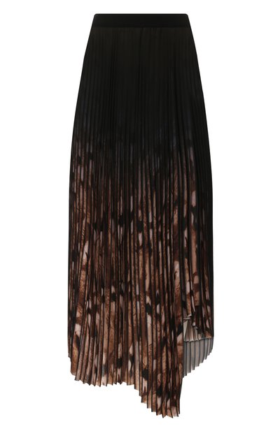 Женская плиссированная юбка BY MALENE BIRGER, арт. Q67441002/PIZA