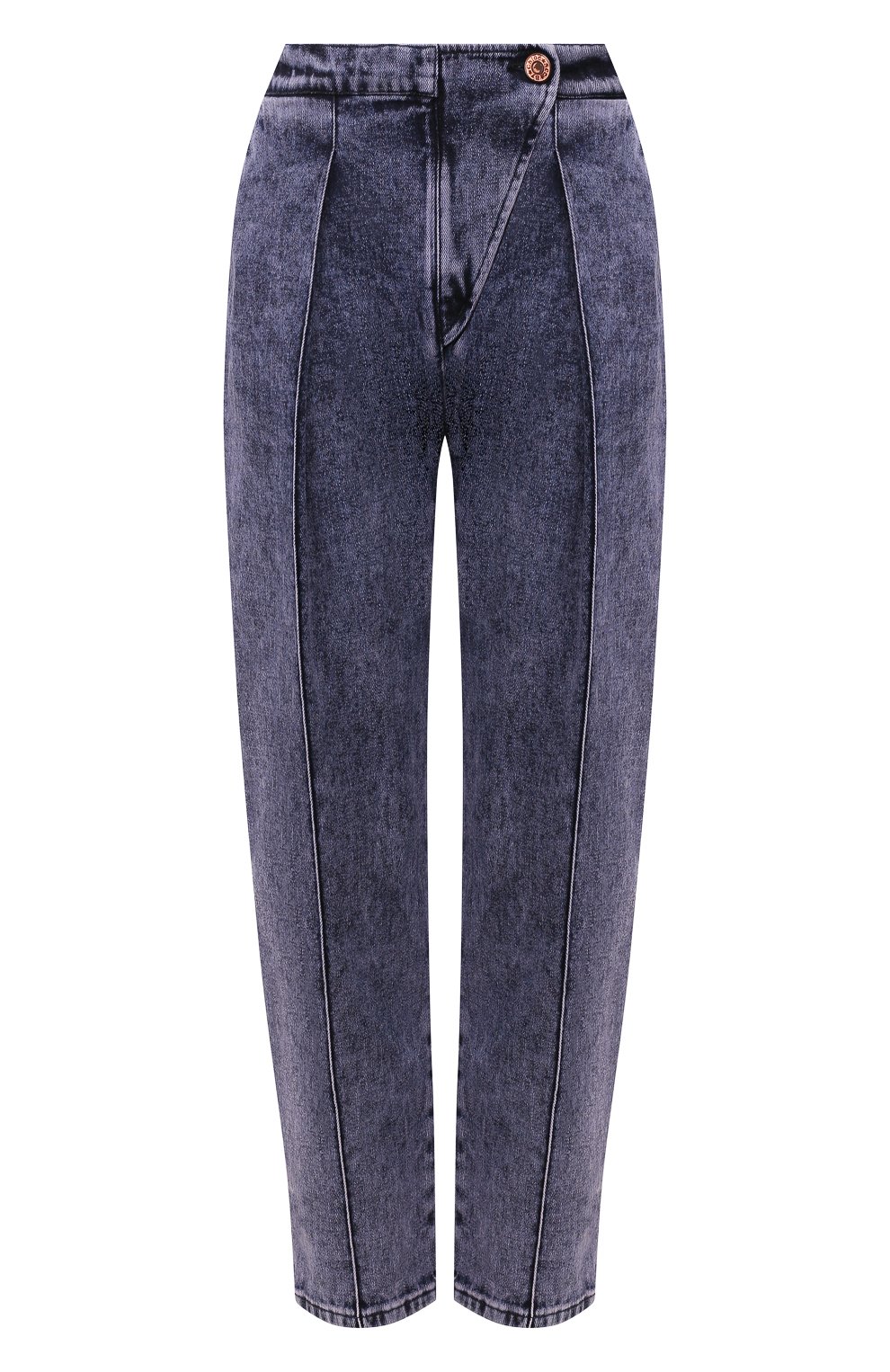 Джинсы SEE BY CHLOÉ, арт. CHS20SDP01161, фото 1