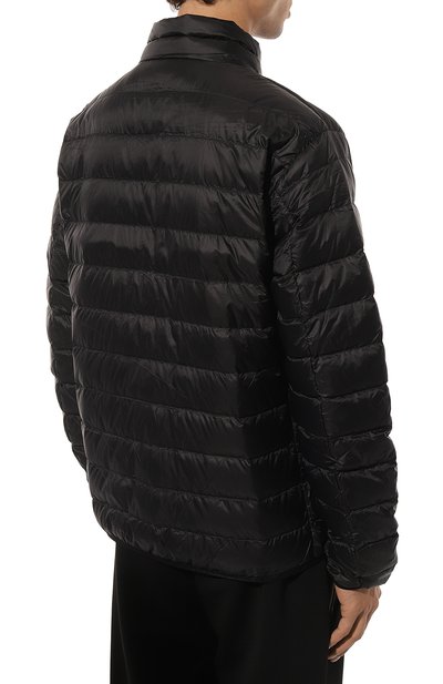 Пуховая куртка EA7, арт. 8NPB23/PNGPZ/XXL, фото 4