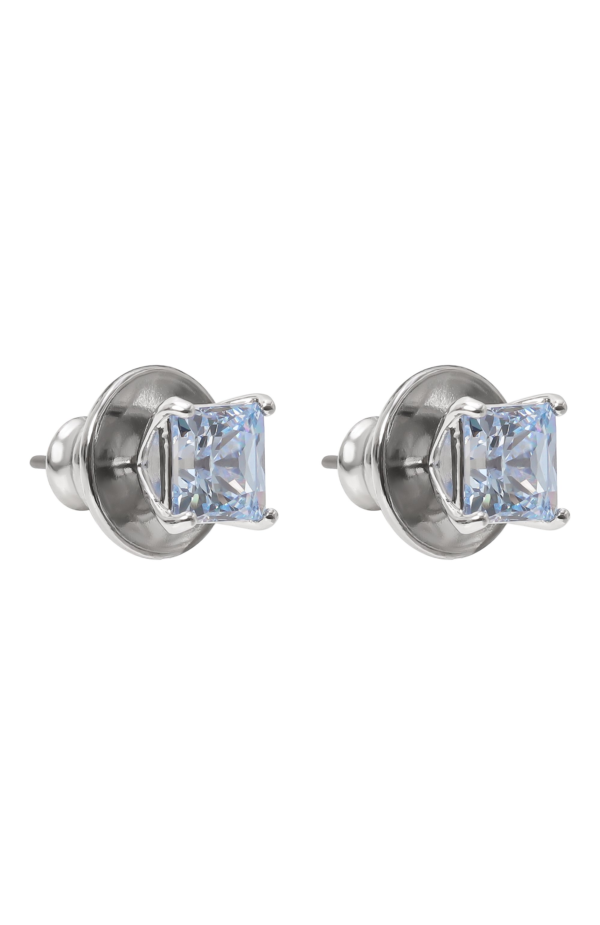 Серьги matrix SWAROVSKI, арт. 5723561, фото 3