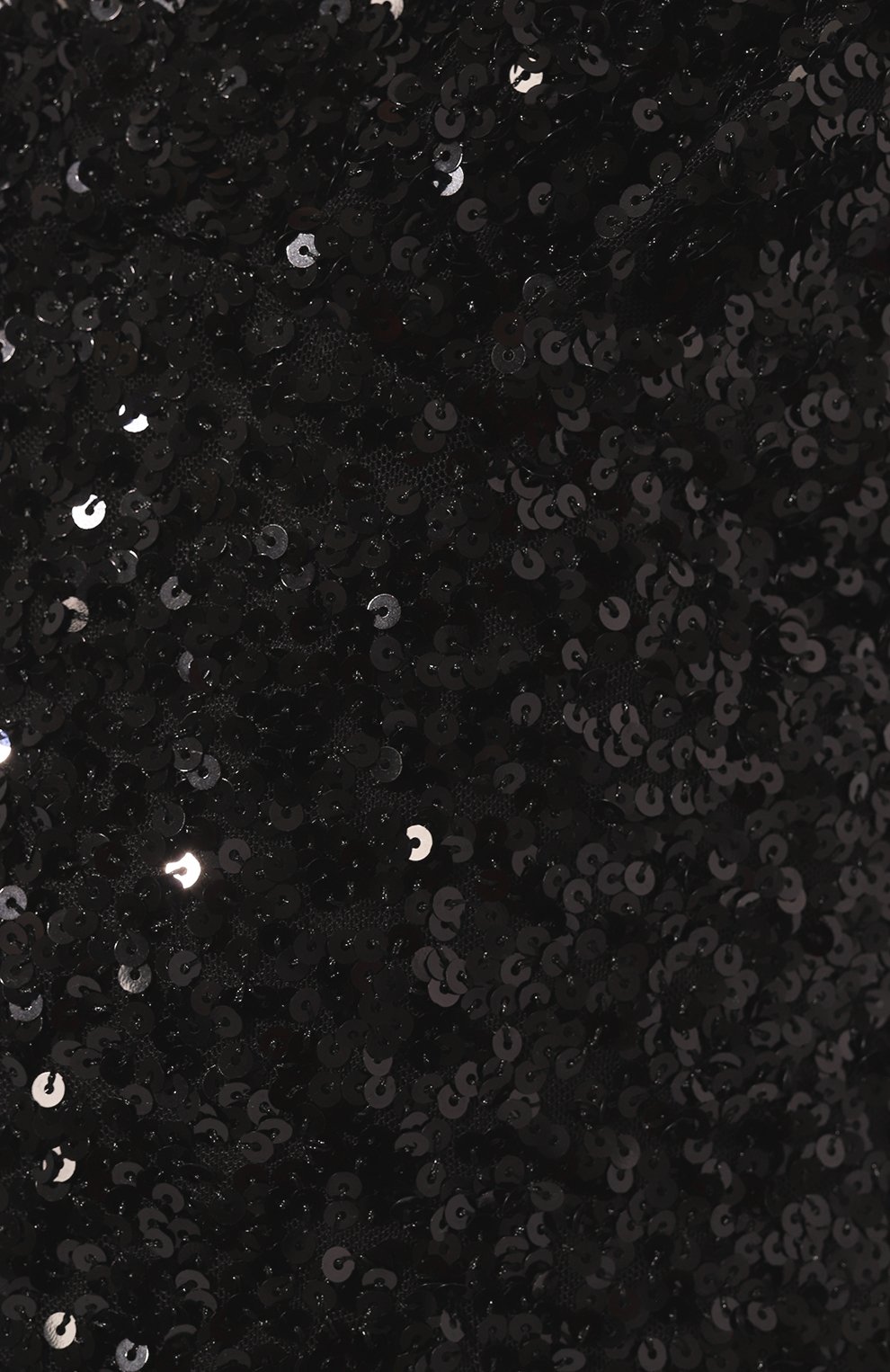 Платье с отделкой пайетками P.A.R.O.S.H., арт. PARIS-D731302, фото 5