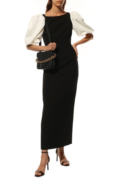 Платье из вискозы ELLYME, арт. 13064, фото 2