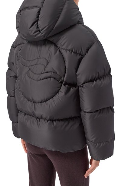 Пуховик SSHEENA, арт. 25FWSH0CK/TF25019, фото 4