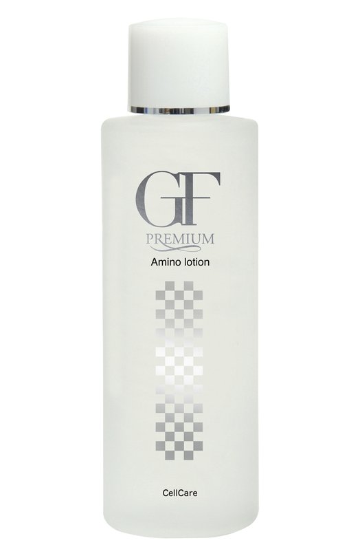 фото Лосьон увлажняющий для лица gf premium amino lotion (120ml) amenity