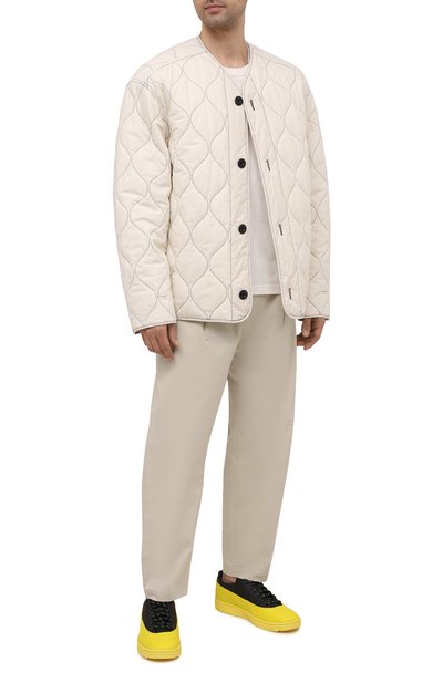 Кеды puma x maison kitsuné ralph sampson 70 PUMA, арт. 37564702, фото 2