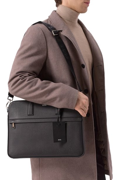 Портфель zair BOSS, арт. 50542241, фото 2