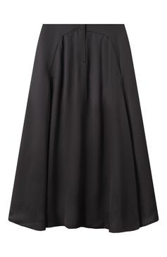 Юбка из вискозы и шелка GIORGIO ARMANI, арт. 9SHNN02Q/T012S, фото 1