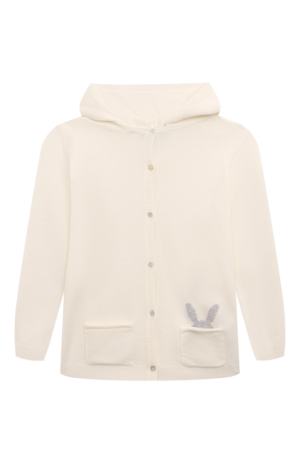 Кашемировый кардиган GIORGETTI CASHMERE, арт. MB1627/1-6, фото 1