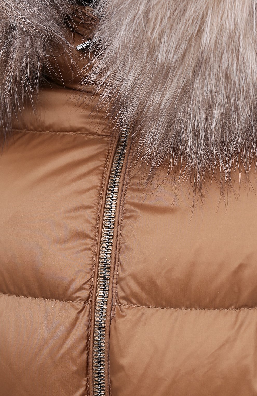 Пуховая куртка MONCLER, арт. F2-093-1A552-02-C0229, фото 5