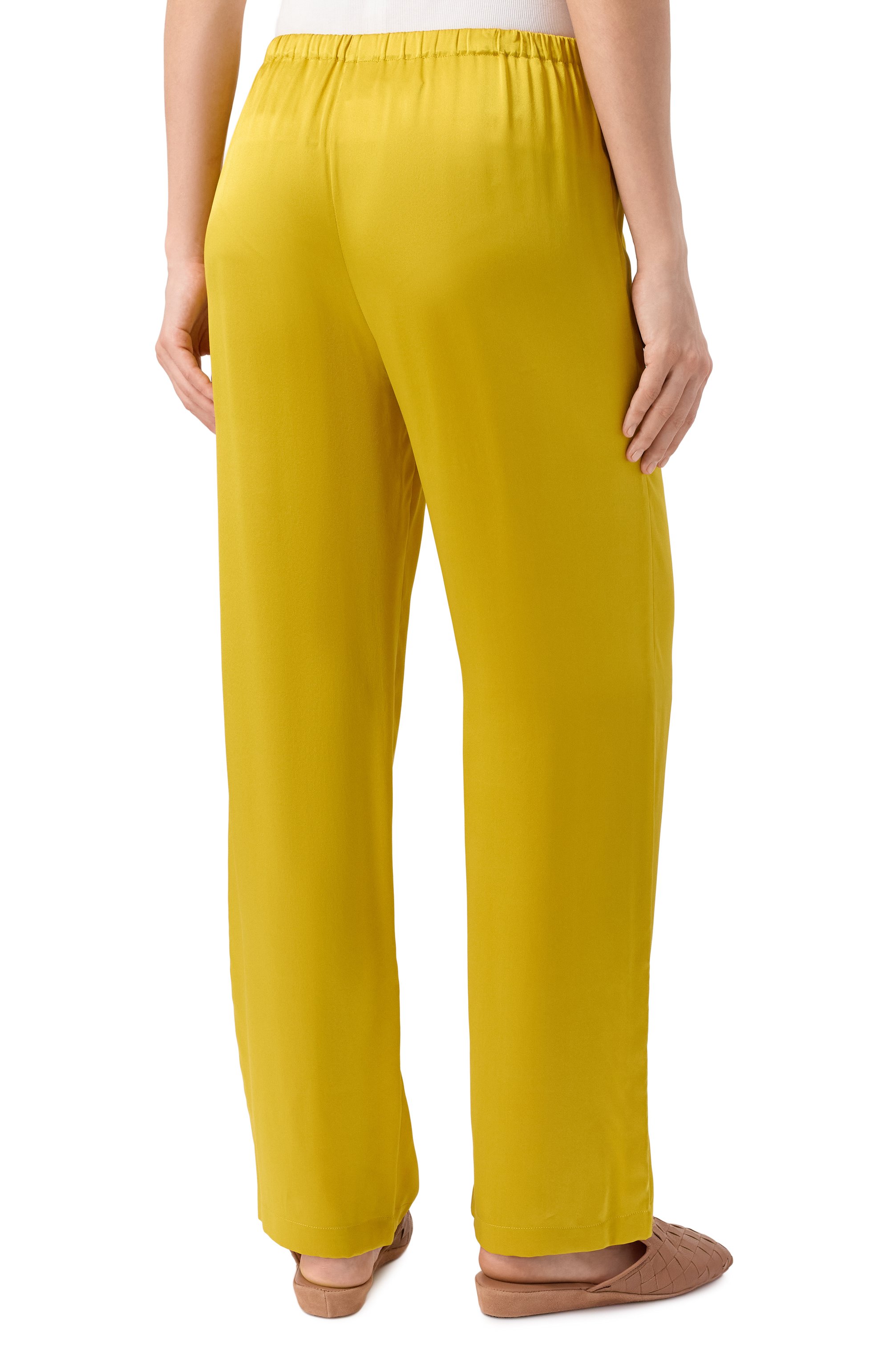 Шелковая пижама LUNA DI SETA, арт. VLST08007, фото 6