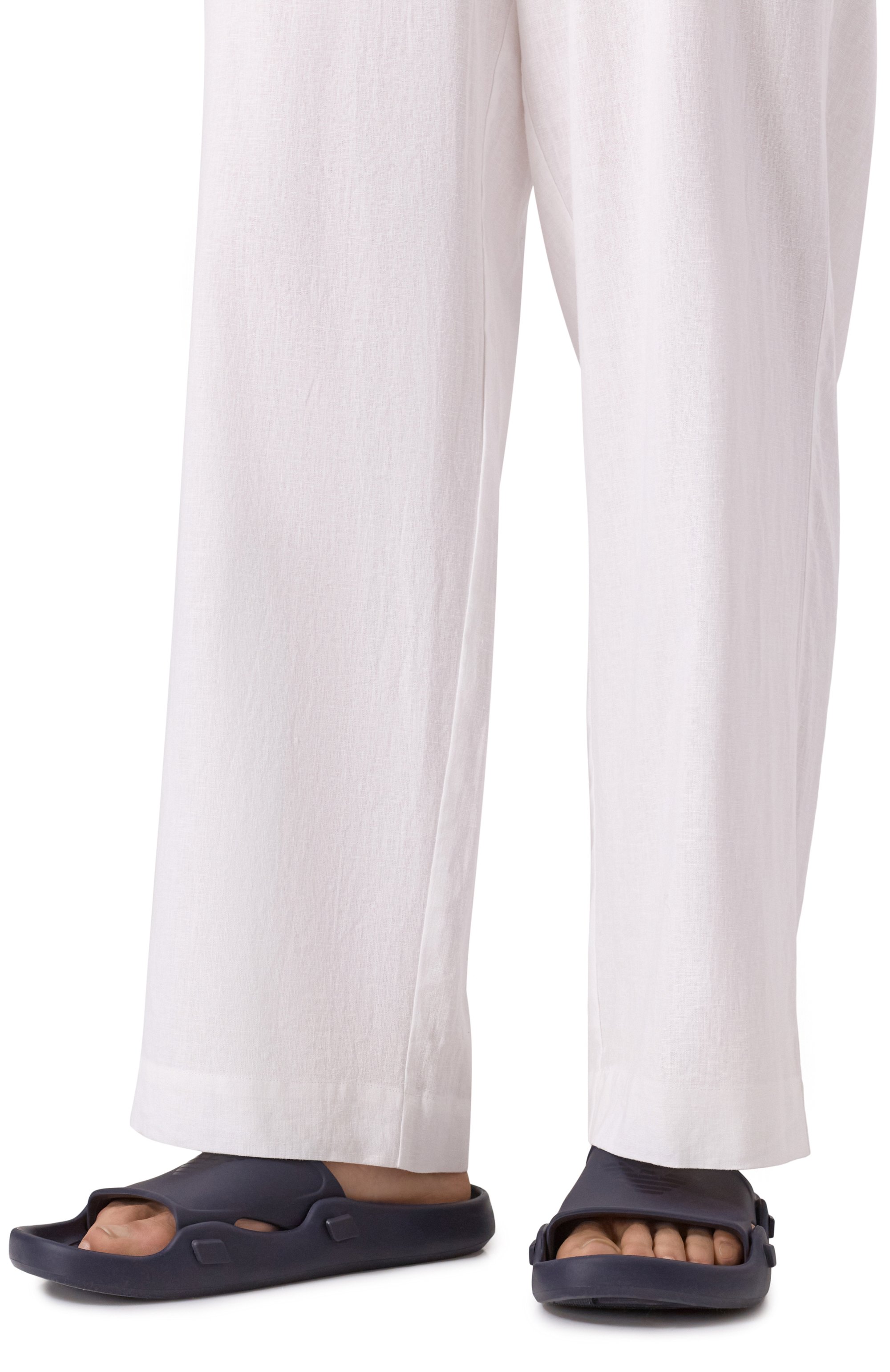 Шлепанцы EMPORIO ARMANI, арт. XVPS15/XD444, фото 3