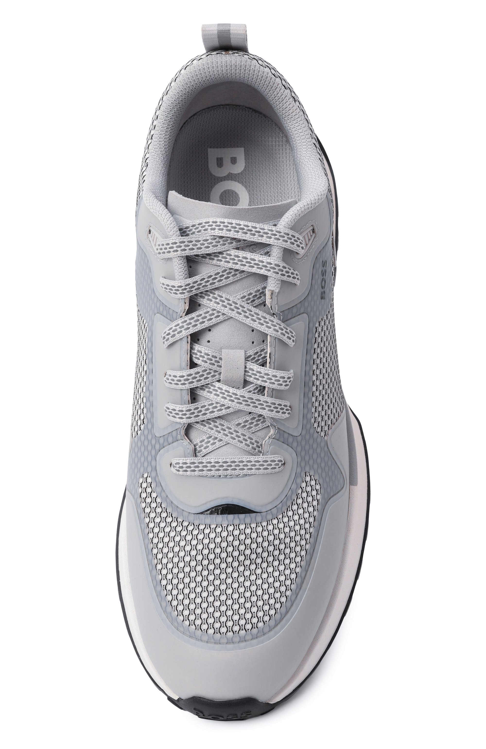 Кроссовки jonah BOSS, арт. 50513195, фото 6