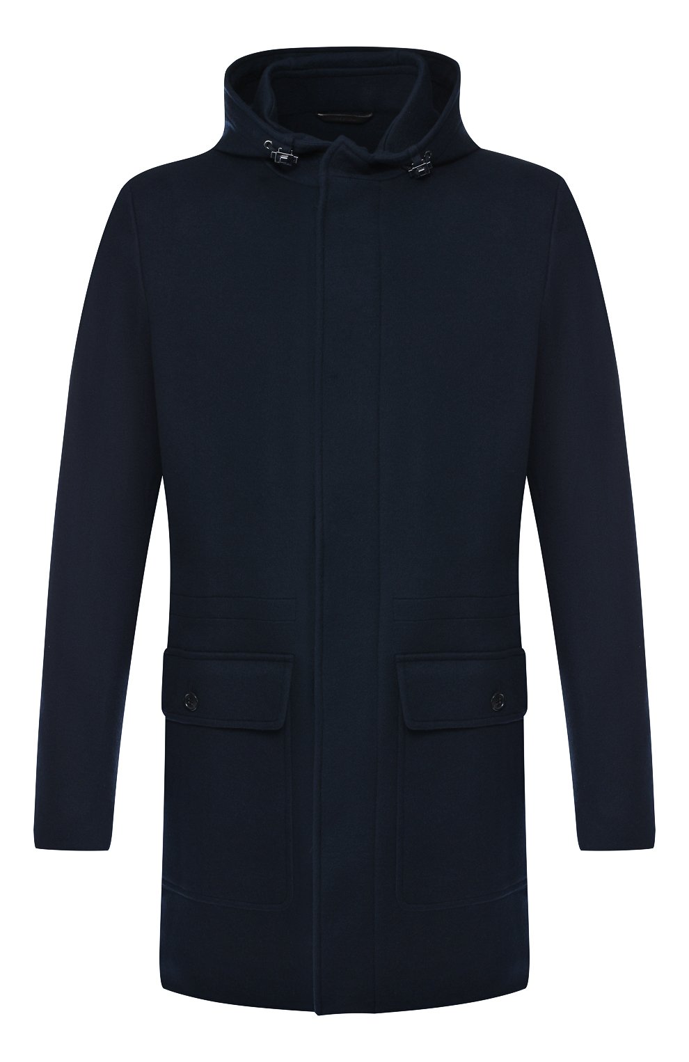 Кашемировая парка LORO PIANA, арт. FAI1818, фото 1