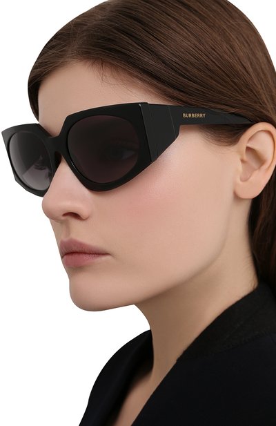 Солнцезащитные очки BURBERRY, арт. 4306-30018G, фото 2