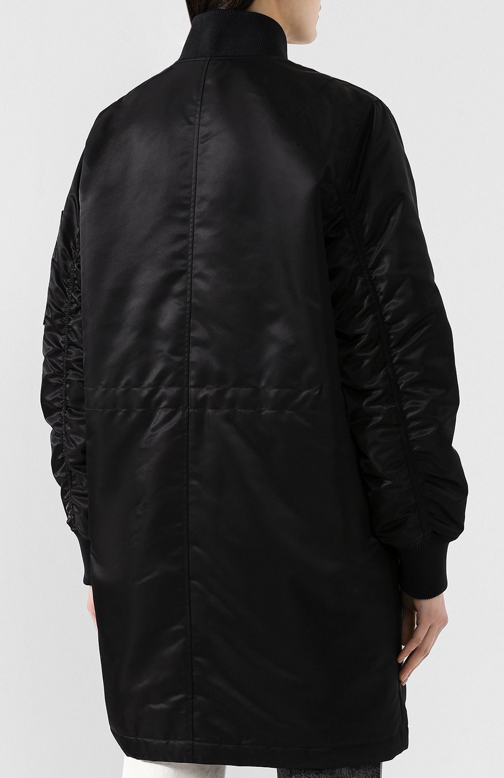 Бомбер ACNE STUDIOS, арт. A90104, фото 4