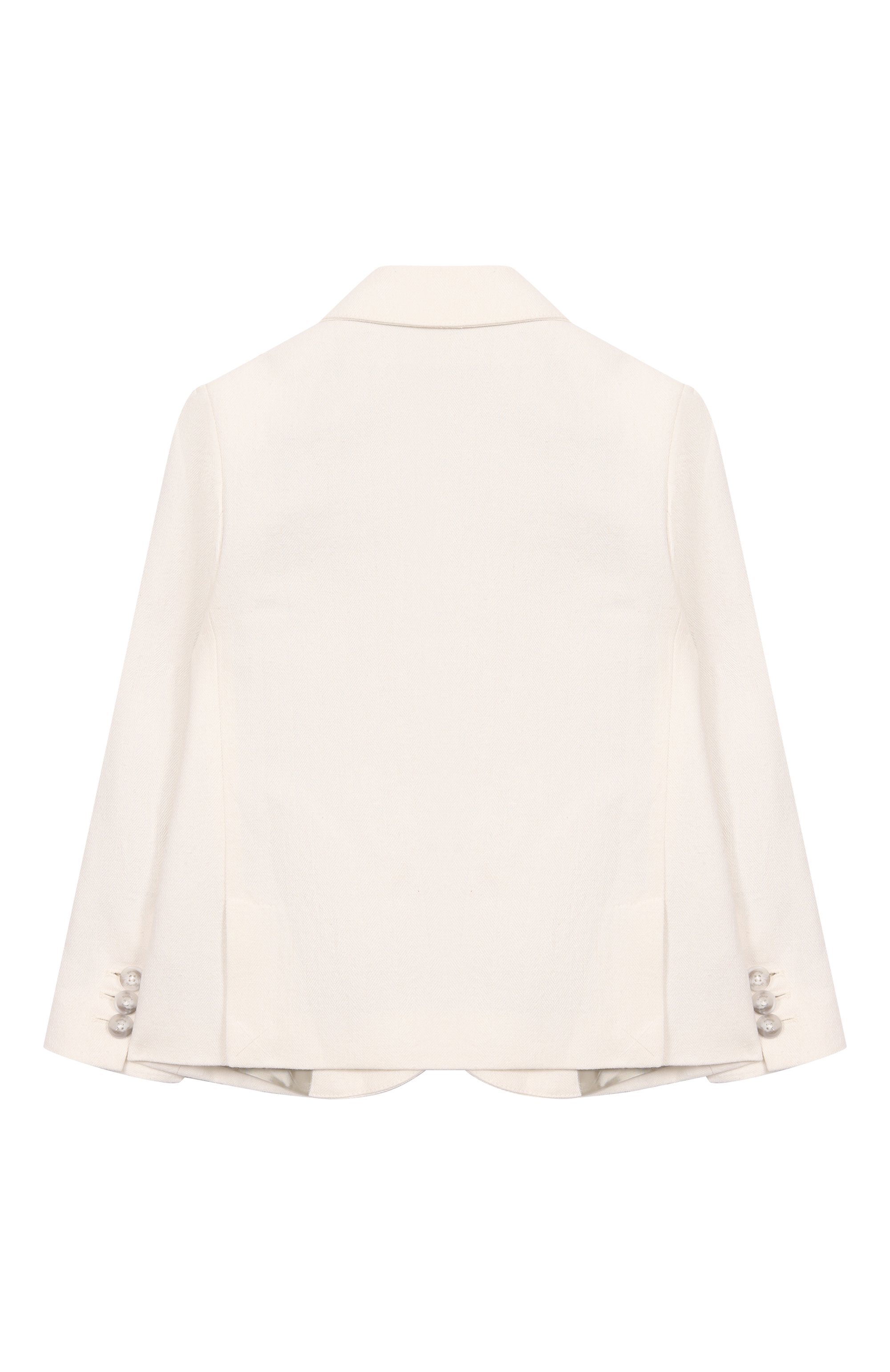 Пиджак из хлопка и льна ELEVENTY, арт. EW2Q54/G0181/10-16, фото 2