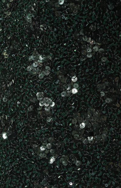 Платье с отделкой пайетками SPERANZA COUTURE, арт. SC013, фото 5