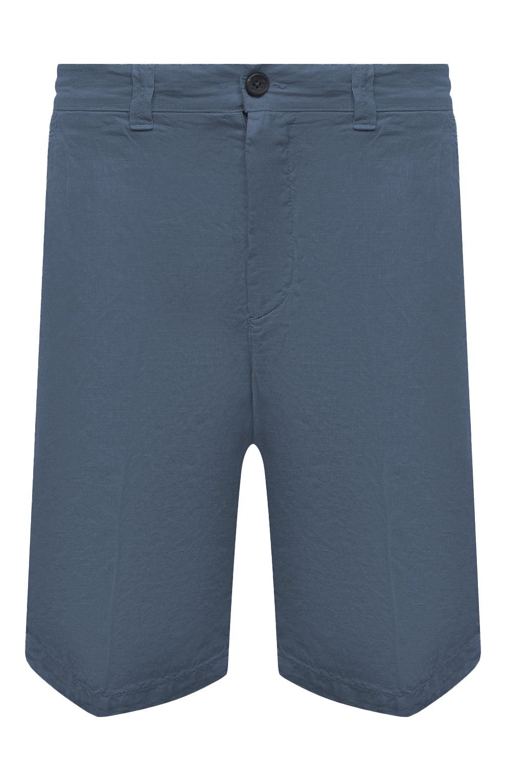 Льняные шорты 120% LINO, арт. 31ALIM2137/0000253/000, фото 1