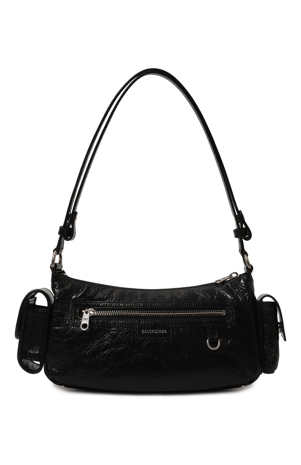 Сумка superbusy BALENCIAGA, арт. 802227/210C8, фото 6