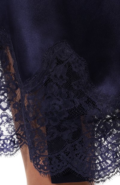 Шелковый халат AUBADE, арт. QS65, фото 5