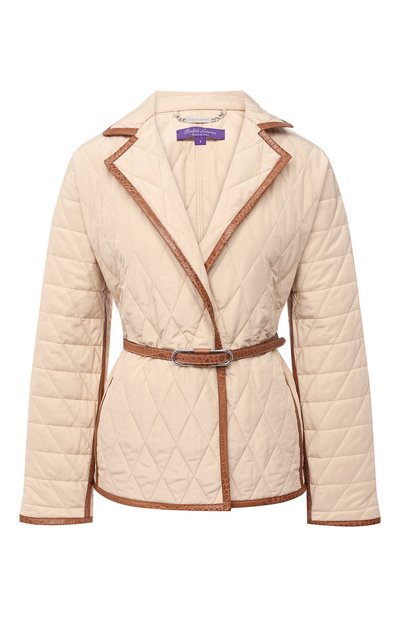 Стеганая куртка RALPH LAUREN, арт. 290815963, фото 1