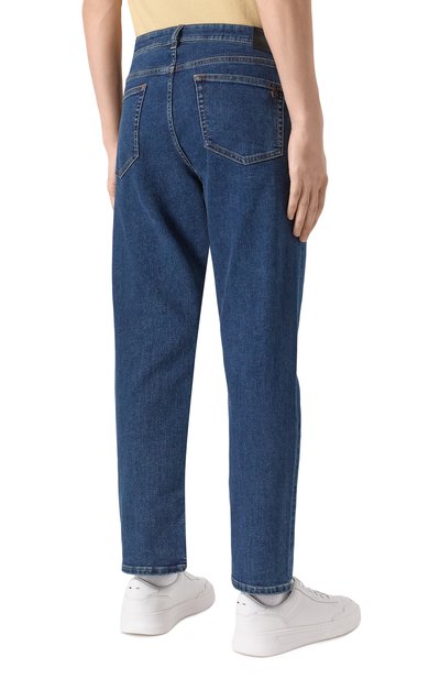 Джинсы BOSS ORANGE, арт. 50532547, фото 4