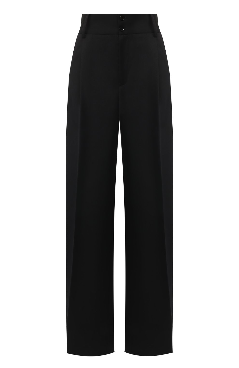 Брюки свободного кроя MM6, арт. S52KA0173/S47878, фото 1