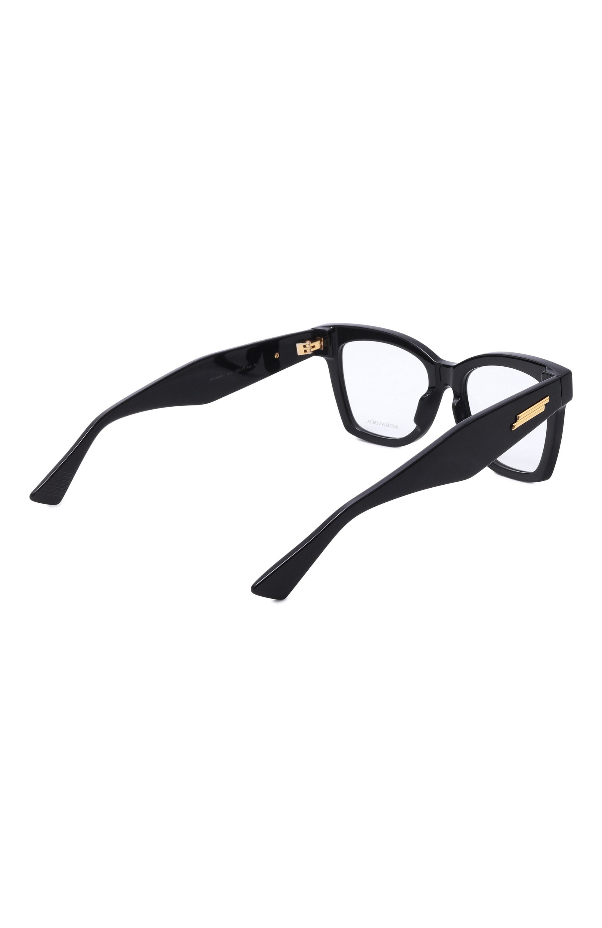 Оправа BOTTEGA VENETA, арт. BV1459 001, фото 4