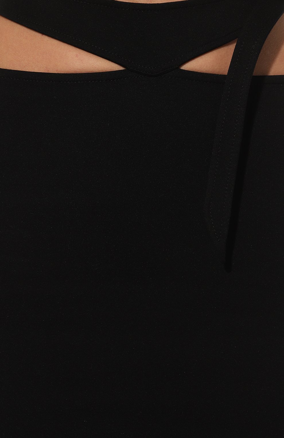 Юбка THE ATTICO, арт. 241WCS195/RY02, фото 5