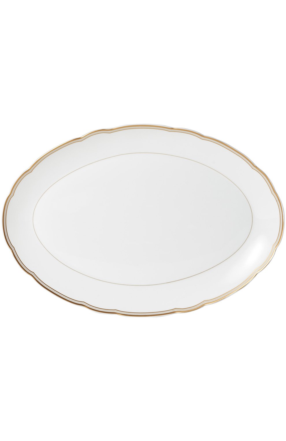 Блюдо овальное pompadour BERNARDAUD, арт. 2088/107, фото 1