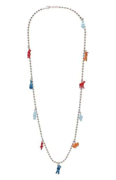 Колье MARNI, арт. C0ZB0011A0/M2000, фото 1