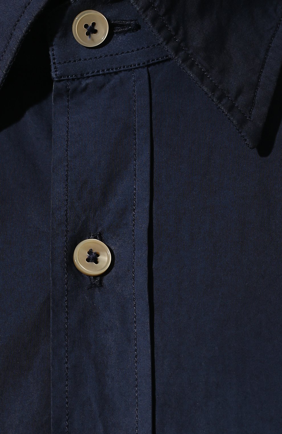 Хлопковая рубашка ALESSANDRO GHERARDI, арт. NEW REGENT/68T1, фото 5