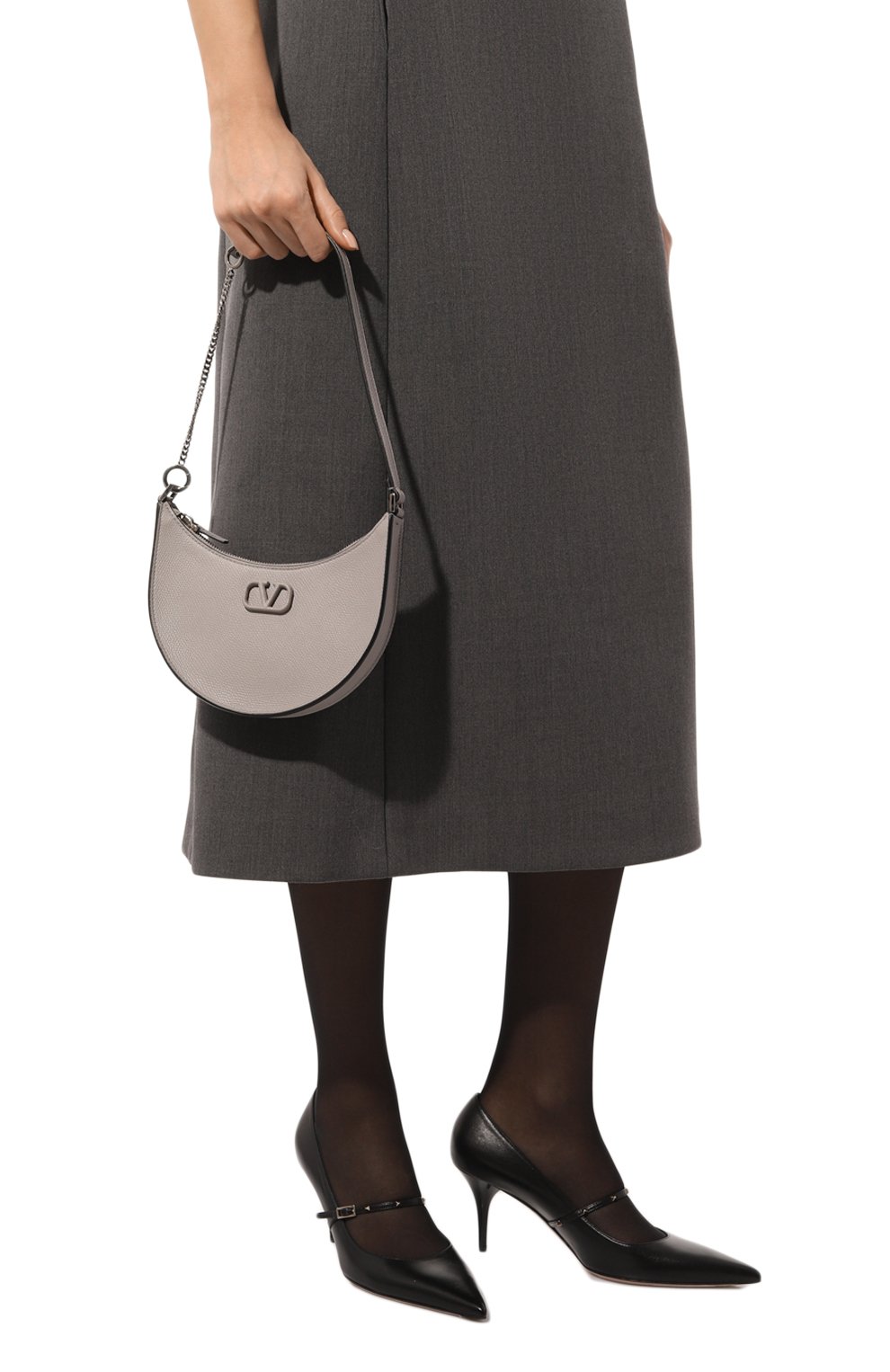 Сумка vlogo mini VALENTINO, арт. 5W0P0W19/LKJ, фото 2