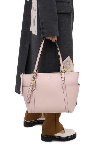 Сумка-тоут nomad MICHAEL MICHAEL KORS, арт. 30T0GNXT2L, фото 2