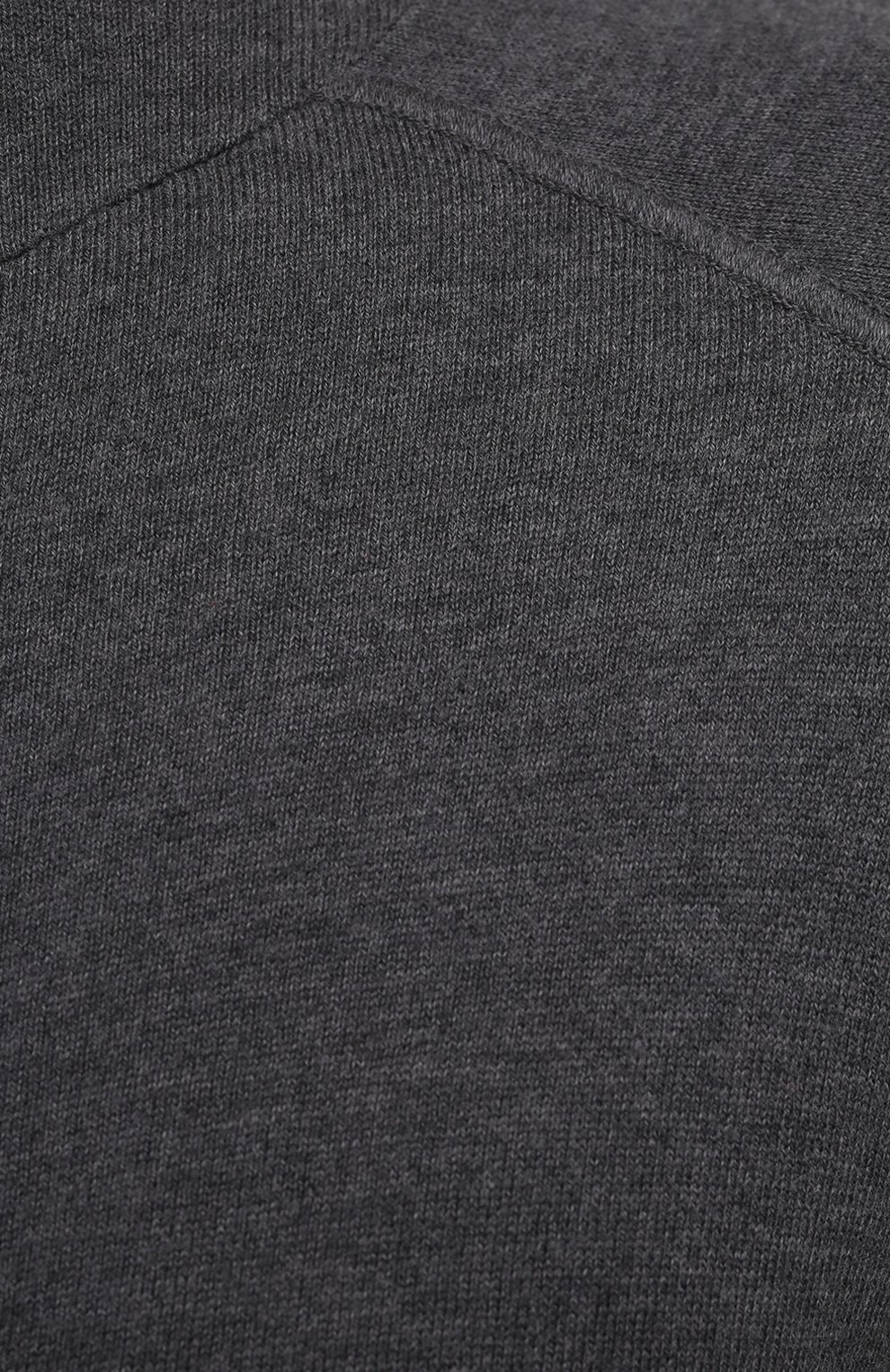 Кардиган из хлопка и шерсти BOSS, арт. 50449964, фото 5