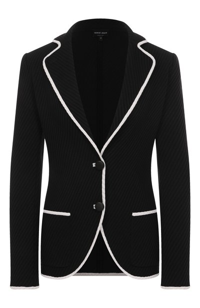 Женский жакет GIORGIO ARMANI, арт. GW001812/AF18782