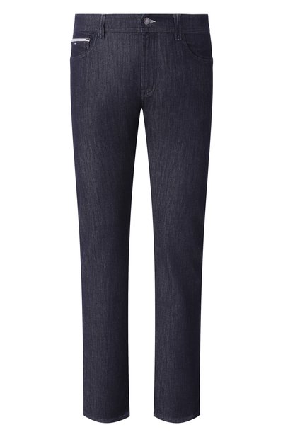 Мужские джинсы CANALI, арт. 91729N/PD01487