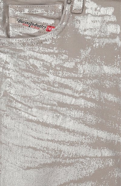 Джинсы DIESEL, арт. J02549/KXBRQ, фото 3