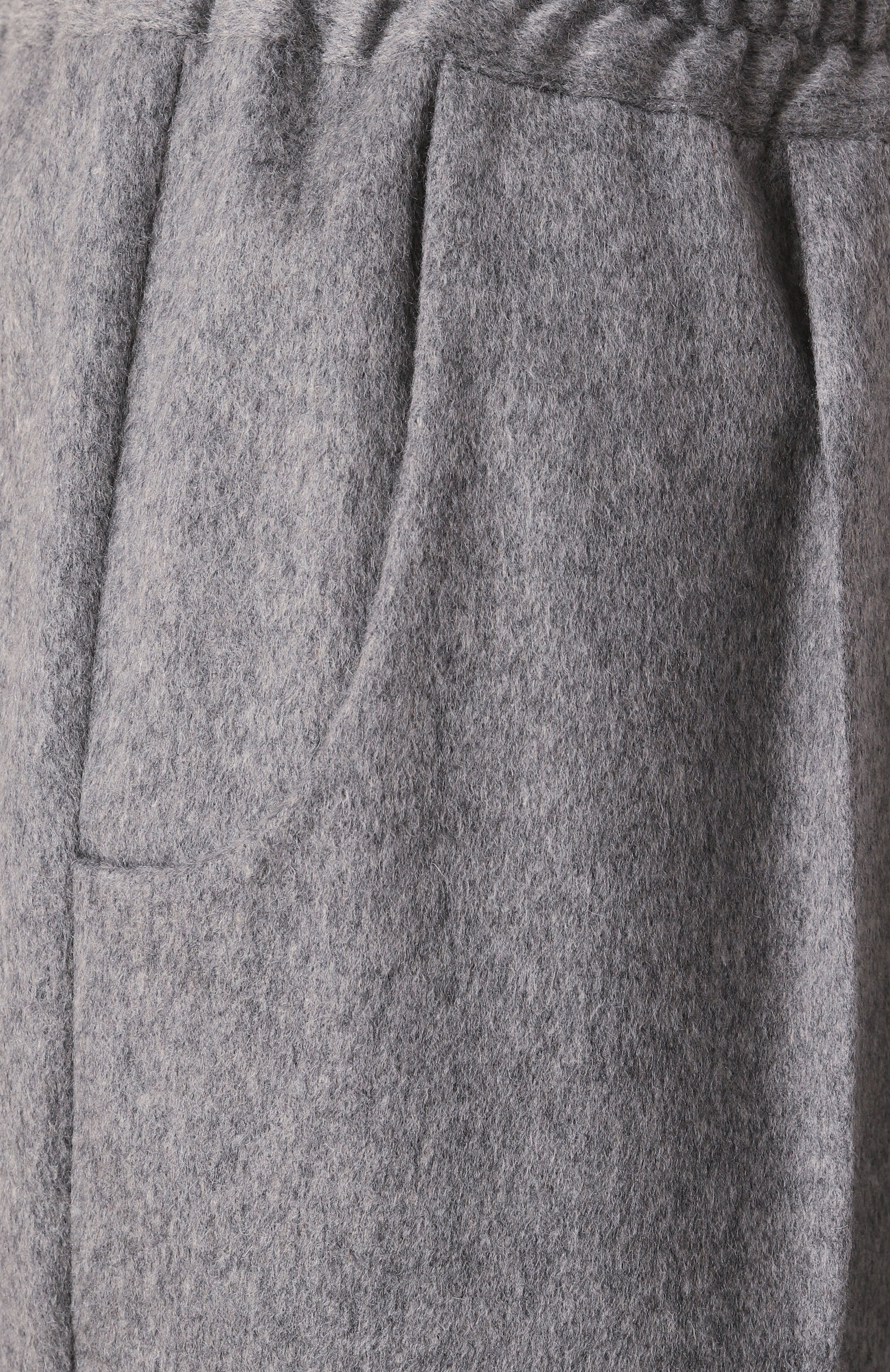 Кашемировые брюки KITON, арт. D37102K0580E03, фото 6