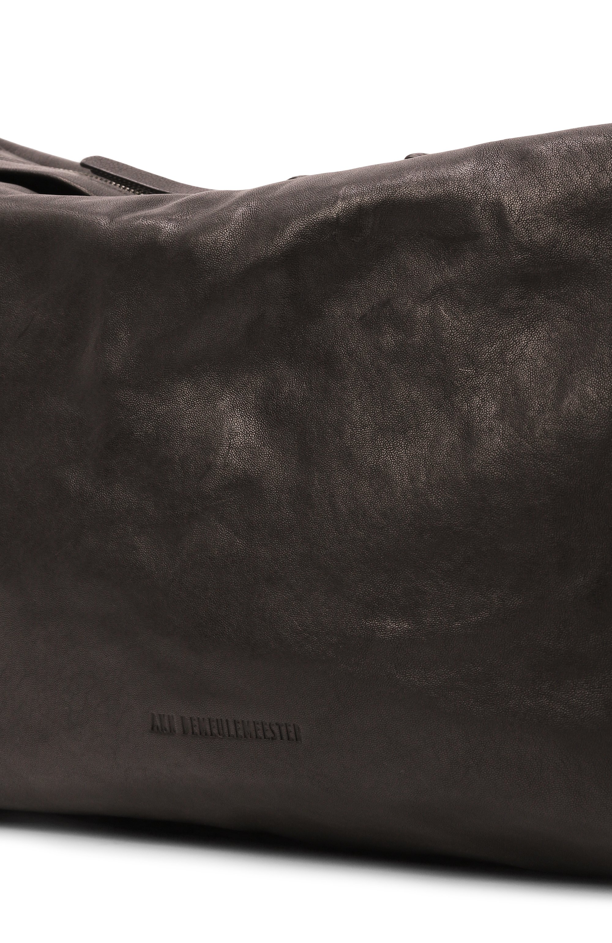 Сумка luis large ANN DEMEULEMEESTER, арт. B0013066/LT137, фото 3