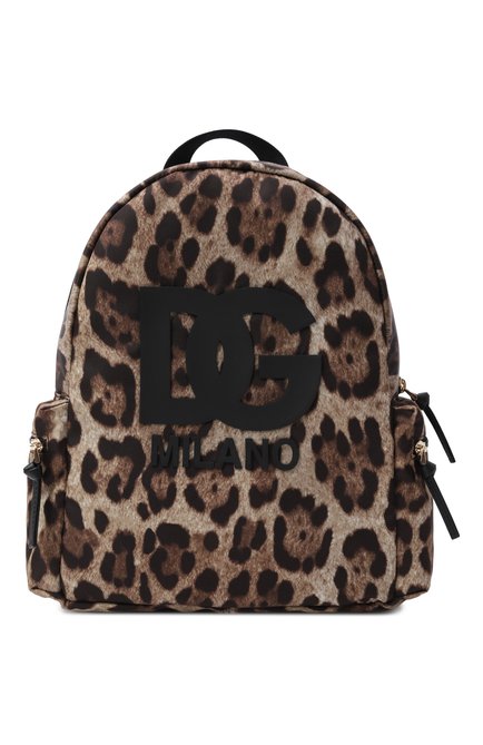 Рюкзак DOLCE & GABBANA, арт. EB0206/AJ555