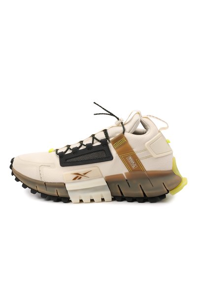 Кроссовки zig kinetica edge REEBOK, арт. GY3575, фото 4