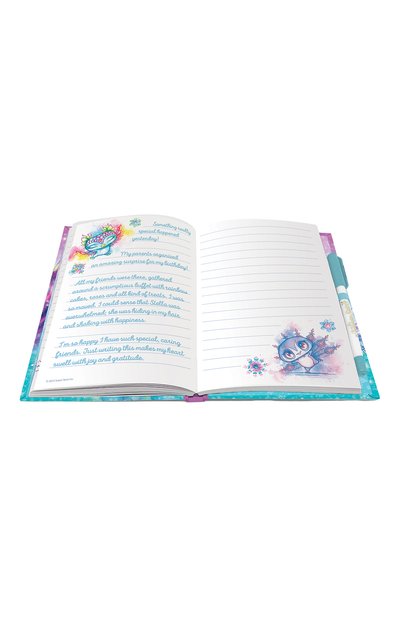 Блокнот с ручкой iceana PAREMO, арт. 11579-1_NSDA, фото 3