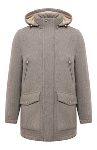 Светло-серый