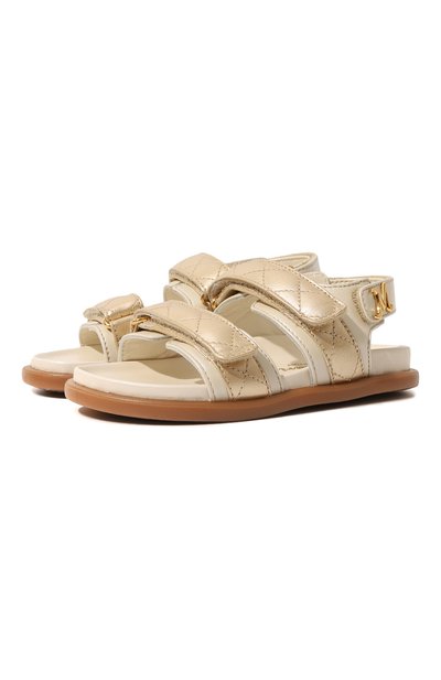 Кожаные сандалии MISSOURI, арт. 56433 A/24-30, фото 1