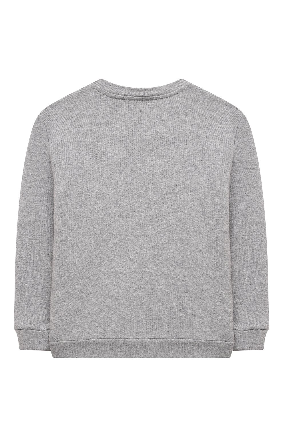 Хлопковый свитшот DOLCE & GABBANA, арт. L1JWDL/G7B8J, фото 2