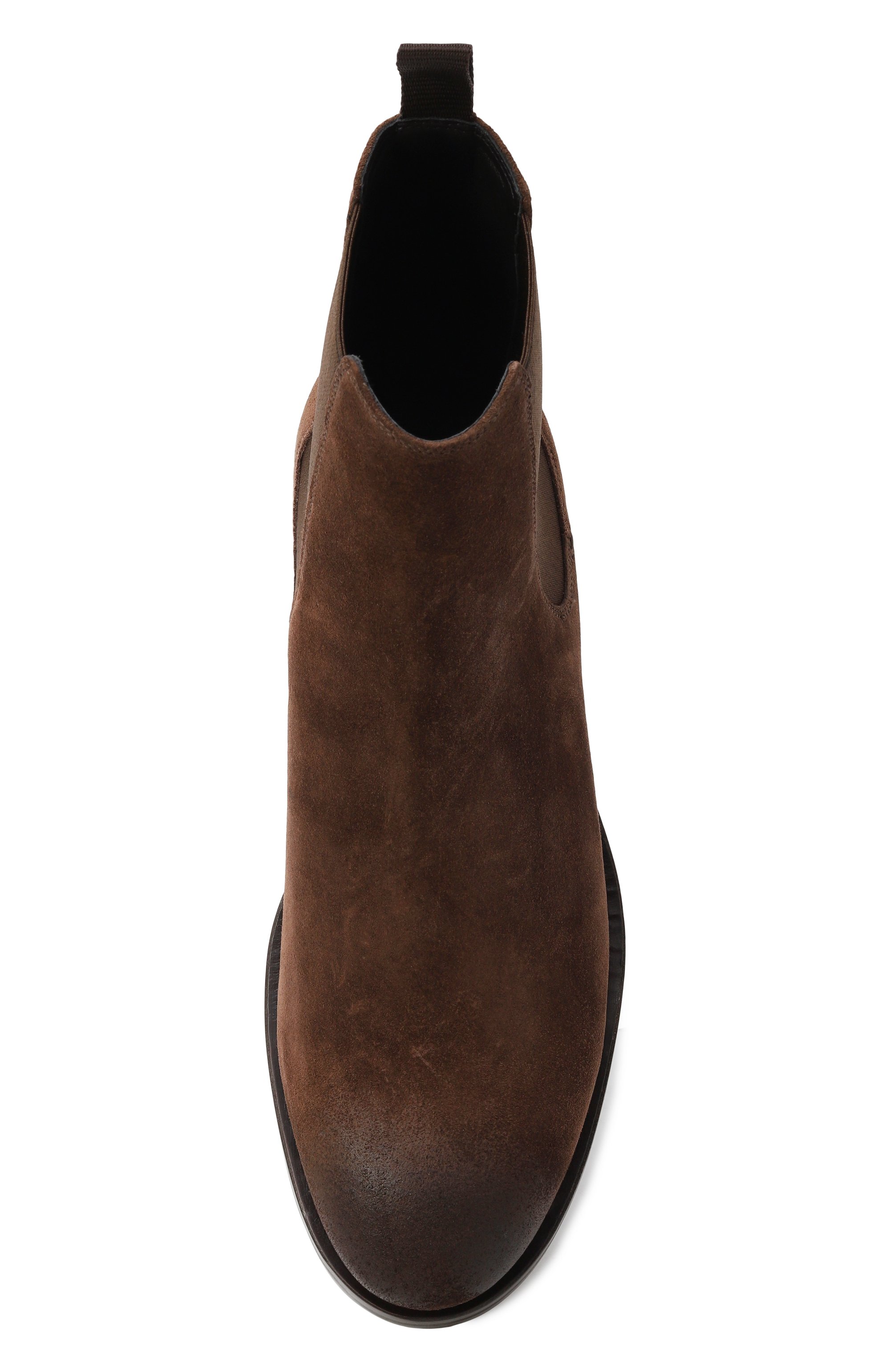 Замшевые челси neoclassic DSQUARED2, арт. ABM0157/01503520, фото 6