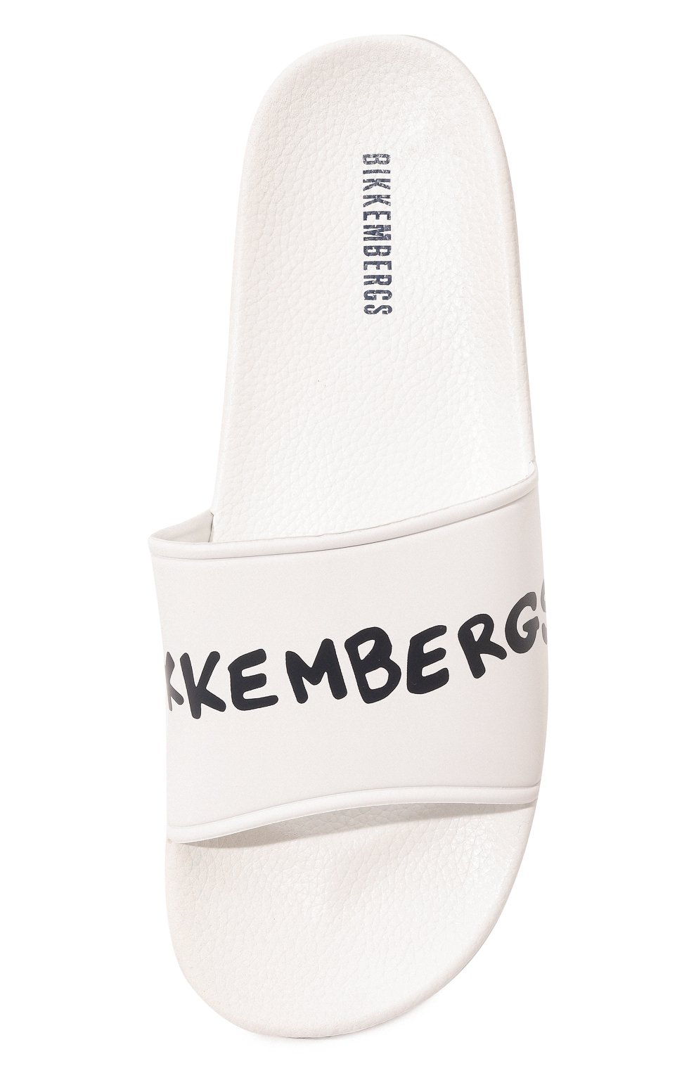 Шлепанцы DIRK BIKKEMBERGS, арт. BKK3MSR03, фото 6