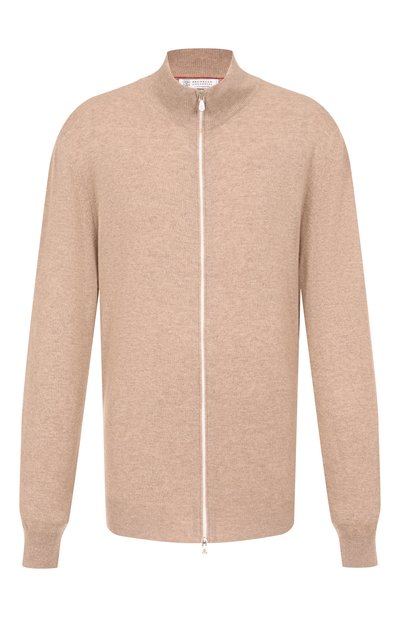 Мужской кашемировый кардиган BRUNELLO CUCINELLI, арт. M2200106