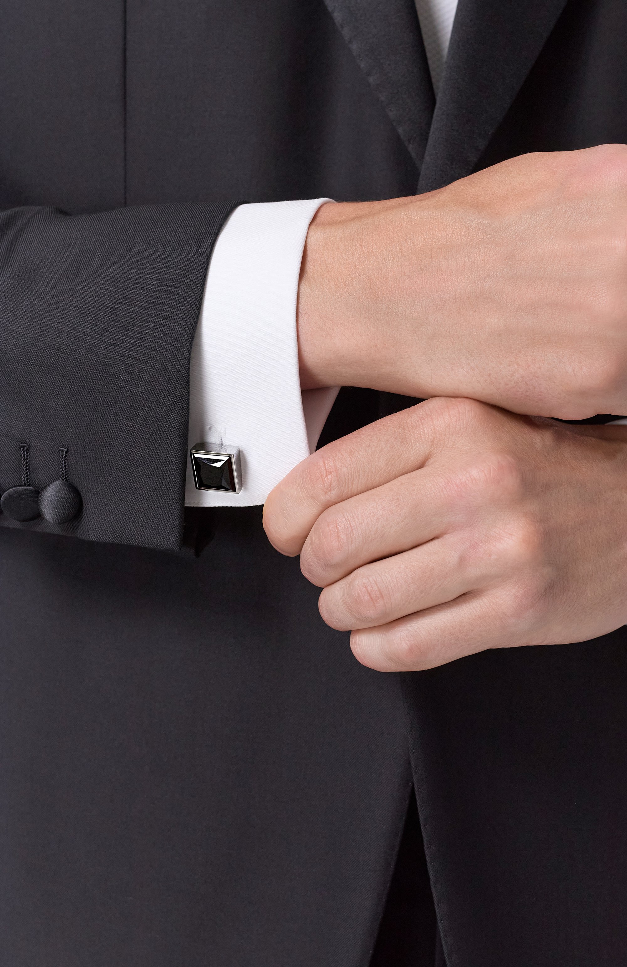 Запонки LANVIN, арт. 9309 6, фото 2